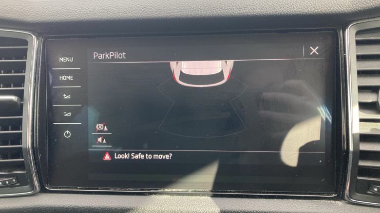 Skoda Kodiaq 1.4 TSI 150 SE L 5dr DSG [7 Seat] Petrol Estate